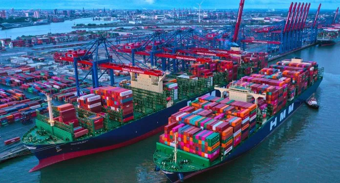 Premier Alliance updates Asia-Transpacific West Coast network and announces maiden voyages