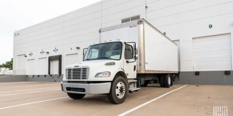 Priority Courier Experts acquires Indiana-based parcel courier