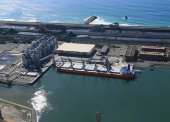 Qube Ports faces more strikes across Australia