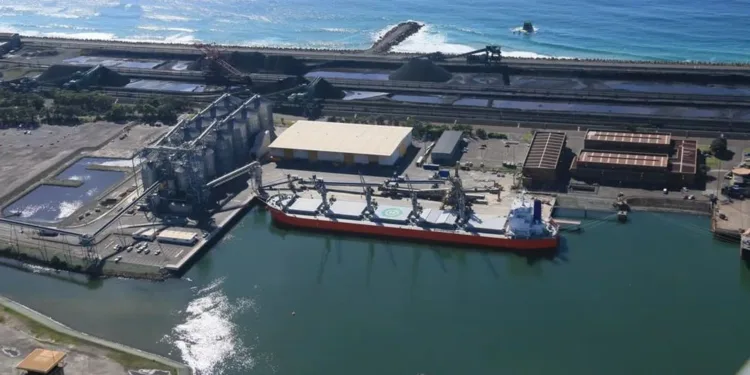 Qube Ports faces more strikes across Australia