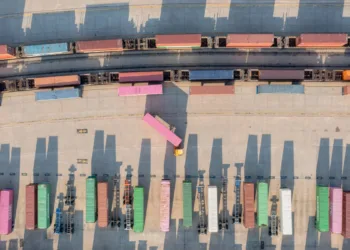 Radiant Logistics acquires intermodal provider TCB Transportation