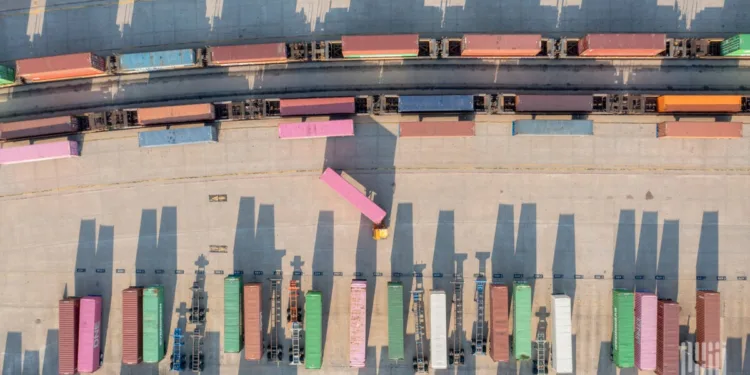 Radiant Logistics acquires intermodal provider TCB Transportation