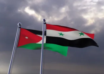 Regime Change in Syria: Implications for Regional Trade and Stability