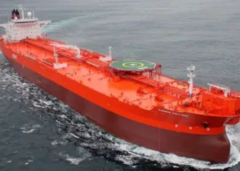 Repsol extends KNOT Offshore Partners shuttle tanker charter