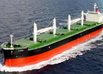 RightShip eases age trigger for vessel inspections