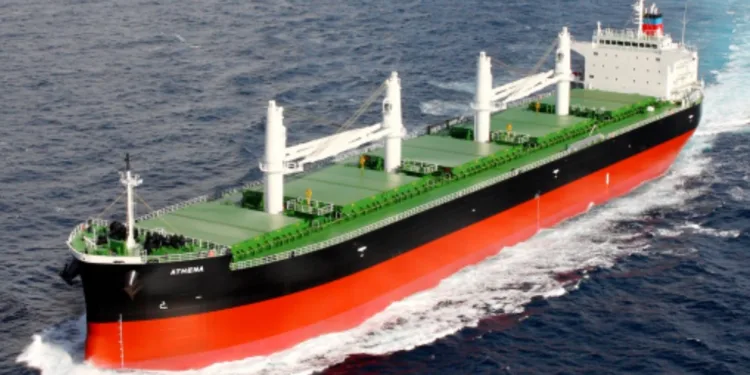 RightShip eases age trigger for vessel inspections