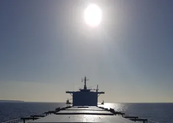 Rising climate risks and the evolving role of marine insurance