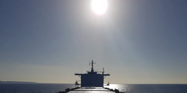 Rising climate risks and the evolving role of marine insurance