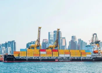 Samudera sets up shipbroking unit in Singapore