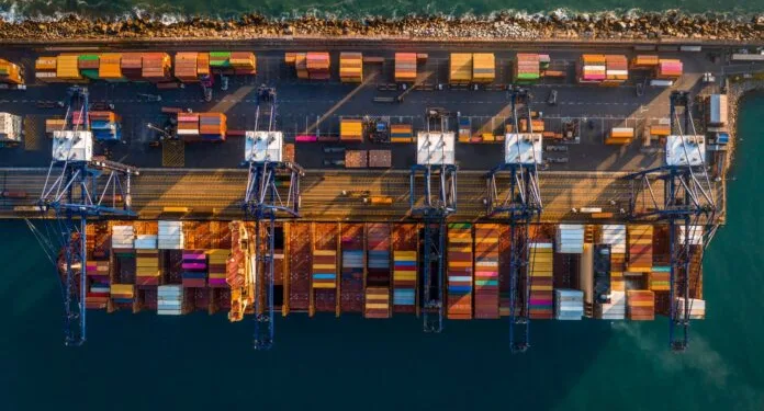 San Antonio Terminal Internacional concession extended to 2030