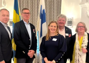 Scandinavian ports reaffirm commitment to robust collaboration