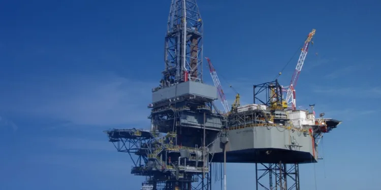 Seadrill sells jackup after being unemployed for eight years