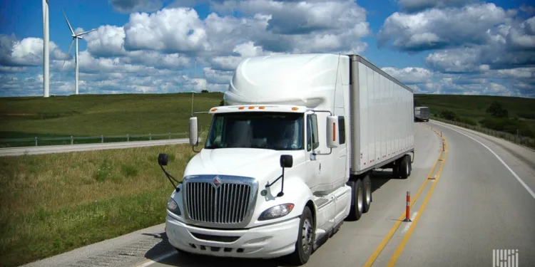 Shared truckload adoption grows in a rising cost environment 