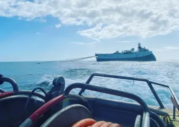 Shearwater awarded survey contract by Oil India