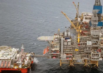 Shell and Equinor combine UK assets to create country’s largest independent oil and gas company