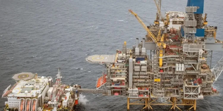 Shell and Equinor combine UK assets to create country’s largest independent oil and gas company