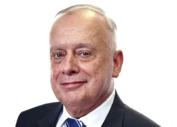 Shipmanagement veteran Marcel Liedts dies