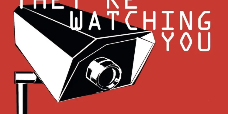 Ships calling India must have CCTV systems installed