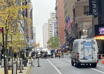 Slaying of UnitedHealthcare CEO puts focus on executive protection