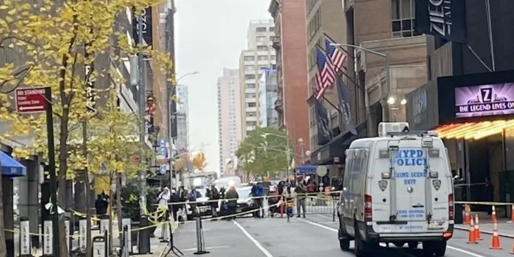 Slaying of UnitedHealthcare CEO puts focus on executive protection