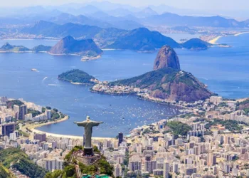 SLB lands contract for all Petrobras’ offshore fields in Brazil