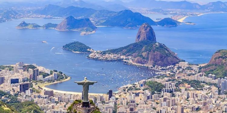 SLB lands contract for all Petrobras’ offshore fields in Brazil