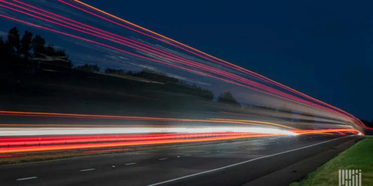 SONAR inks data partnership with Transfix