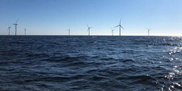 South Korea awards almost 1.9GW of offshore wind capacity