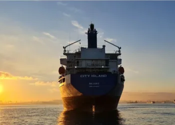 Stainless Tankers offloads two oldest vessels