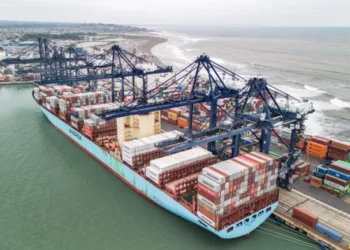 STI hits 1 million TEU milestone again