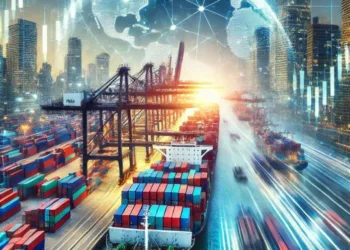 Stock Price Movements in Major Container Shipping Companies