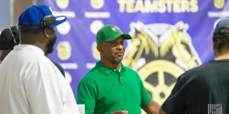 Strike against Amazon reveals complicated interrelationship among warring parties