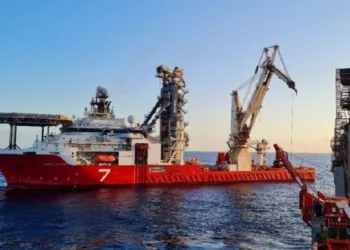 Subsea 7 gets more work in US Gulf of Mexico