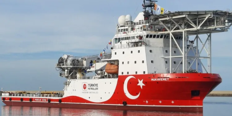 Subsea 7 gets work on Turkish offshore gas field