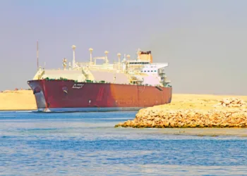 Suez Canal revenue down 60%, but Red Sea outlook may be changing