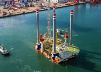 Tanjung Offshore bags deals with Jadestone and IPC Malaysia