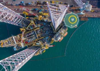 Tanjung Offshore inks well services deal with Petronas