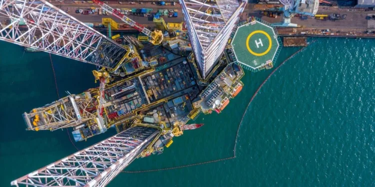 Tanjung Offshore inks well services deal with Petronas