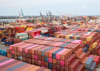 Tariff threats roil North American container marketplace
