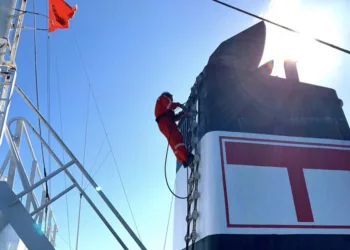 Taylor Maritime Investments set for rebrand