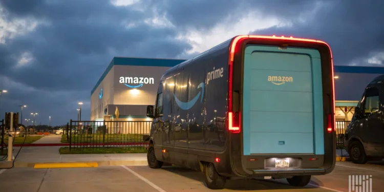 Teamsters have some legal issues to overcome after wins at Amazon and with DSPs