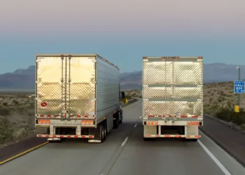 Telematics on the rise in trucking insurance underwriting
