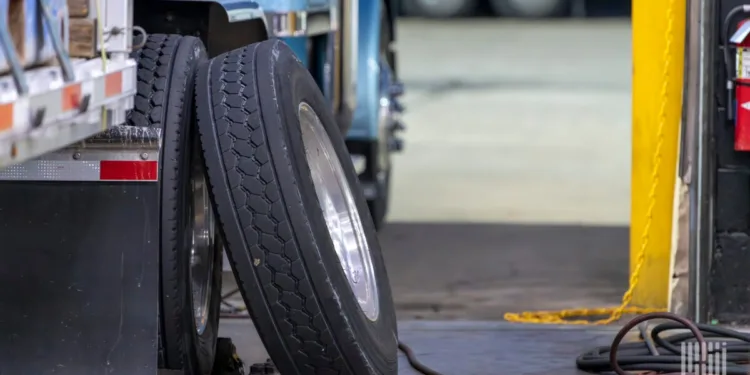 Texas dealer must pay $1.9M in taxes on Chinese-made tires, court rules