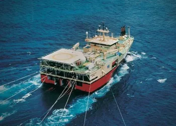 TGS wins 3D streamer work in Southern Atlantic