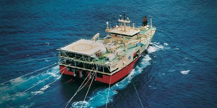 TGS wins 3D streamer work in Southern Atlantic