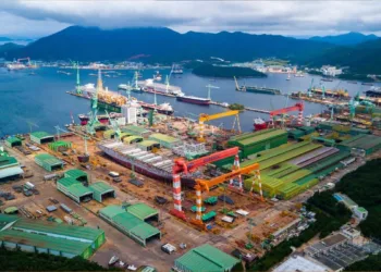 The future of logistics is digitization in a comprehensive framework