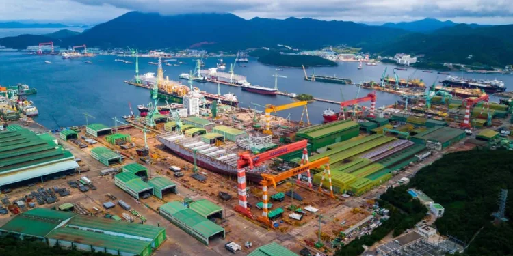 The future of logistics is digitization in a comprehensive framework