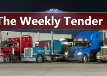 The Weekly Tender: Capacity crunch, FedEx’s bold move and reshoring revelations