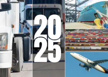 Top 10 freight market rulemakings scheduled for 2025