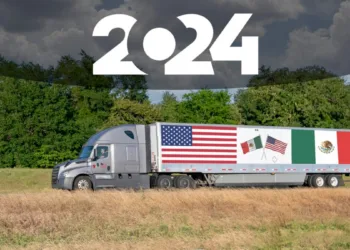 Top 5 US-Mexico trade stories of 2024